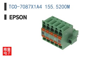 TCO-7087X1A4 155.5200M