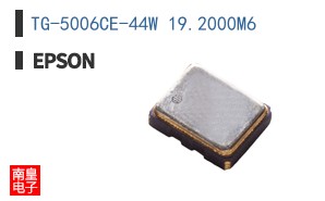 TG-5006CE-44W 19.2000M6