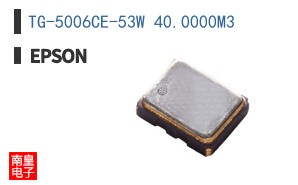 TG-5006CE-53W 40.0000M3
