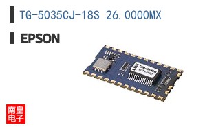 TG-5035CJ-18S 26.0000MX