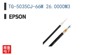 TG-5035CJ-66M 26.0000M3
