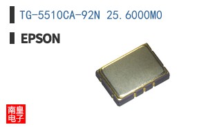 TG-5510CA-92N 25.6000M0