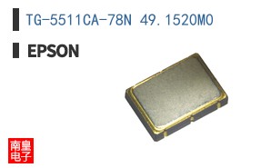 TG-5511CA-78N 49.1520M0
