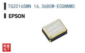 TG2016SMN 16.3680M-ECGNNM0