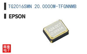 TG2016SMN 20.0000M-TFGNNMB