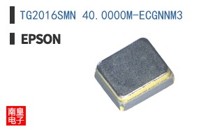 TG2016SMN 40.0000M-ECGNNM3