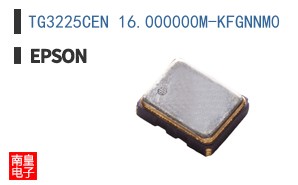TG3225CEN 16.000000M-KFGNNM0