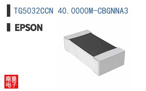 TG5032CCN 40.0000M-CBGNNA3