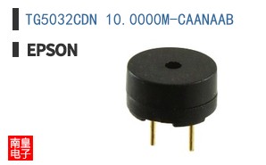 TG5032CDN 10.0000M-CAANAAB