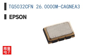 TG5032CFN 26.0000M-CAGNEA3