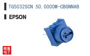 TG5032SCN 50.0000M-CBGNNAB