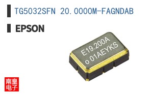 TG5032SFN 20.0000M-FAGNDAB