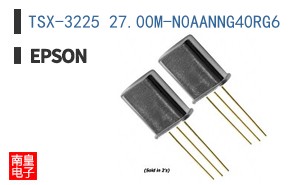 TSX-3225 27.00M-N0AANNG40RG6