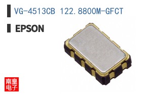 VG-4513CB 122.8800M-GFCT