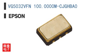 VG5032VFN 100.0000M-CJGHBA0