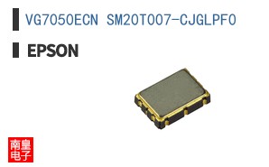 VG7050ECN SM20T007-CJGLPF0