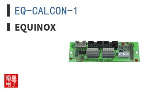 EQ-CALCON-1