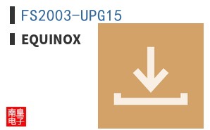 FS2003-UPG15