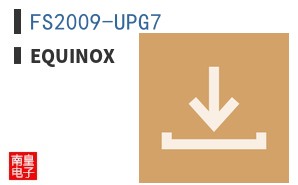 FS2009-UPG7