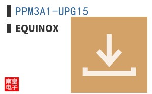 PPM3A1-UPG15