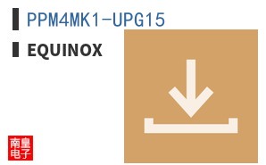 PPM4MK1-UPG15