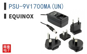 PSU-9V1700MA(UN)