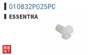 010832P025PC