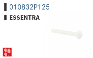 010832P125