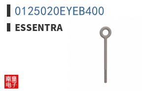 0125020EYEB400