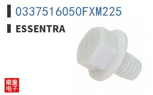 0337516050FXM225