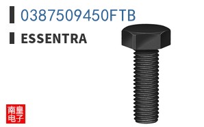 0387509450FTB