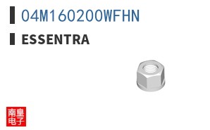 04M160200WFHN