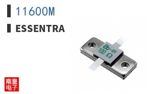 11600M