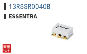 13RSSR0040B