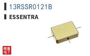 13RSSR0121B