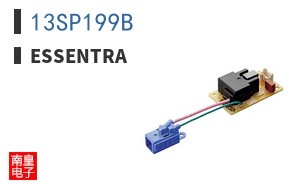 13SP199B