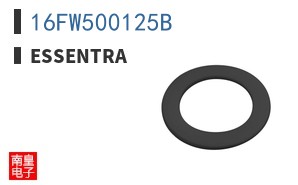 16FW500125B