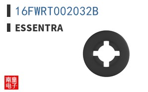 16FWRT002032B