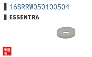 16SRRW050100504