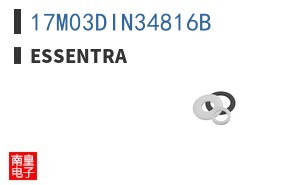 17M03DIN34816B