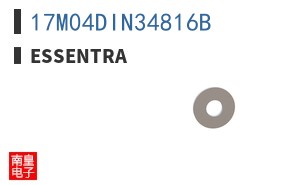 17M04DIN34816B
