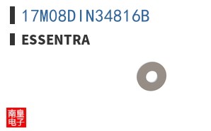 17M08DIN34816B