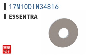 17M10DIN34816