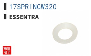 17SPRINGW320
