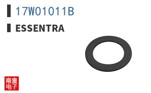 17W01011B
