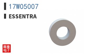 17W05007