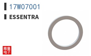 17W07001