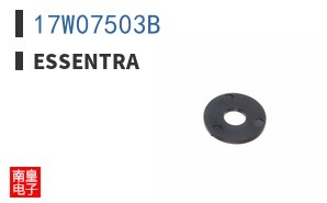 17W07503B