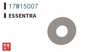 17W15007