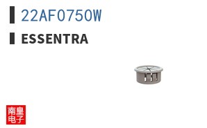 22AF0750W